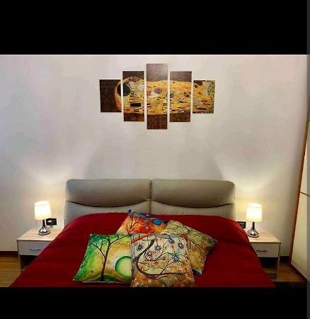 Magic Casanova Flat In The Heart Of Venice Apartment Exterior foto
