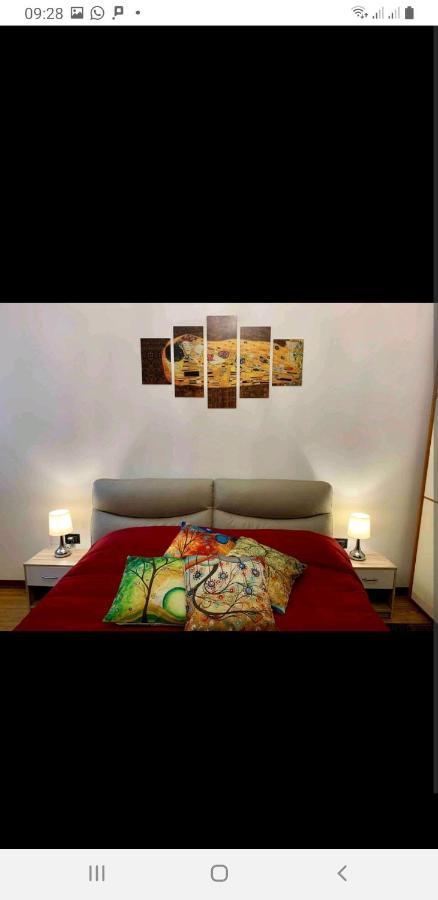 Magic Casanova Flat In The Heart Of Venice Apartment Exterior foto