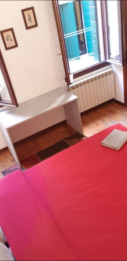 Magic Casanova Flat In The Heart Of Venice Apartment Exterior foto