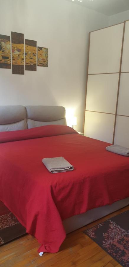 Magic Casanova Flat In The Heart Of Venice Apartment Exterior foto