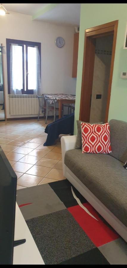 Magic Casanova Flat In The Heart Of Venice Apartment Exterior foto