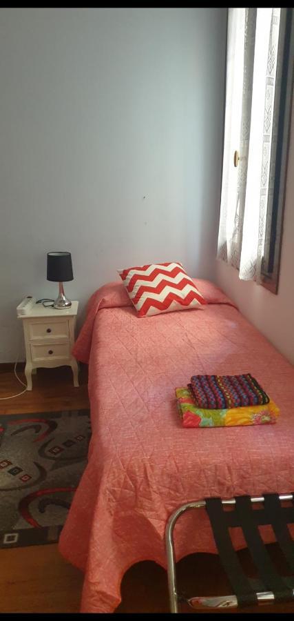 Magic Casanova Flat In The Heart Of Venice Apartment Exterior foto