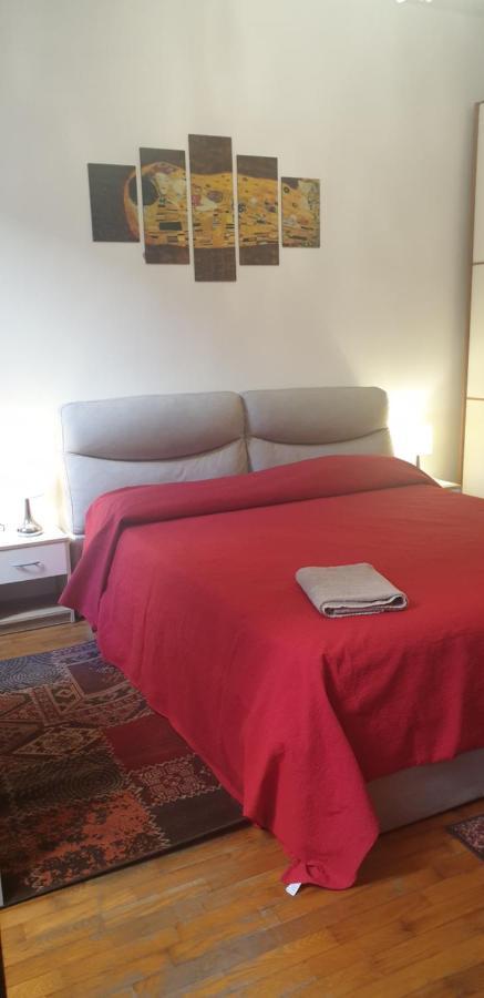 Magic Casanova Flat In The Heart Of Venice Apartment Exterior foto