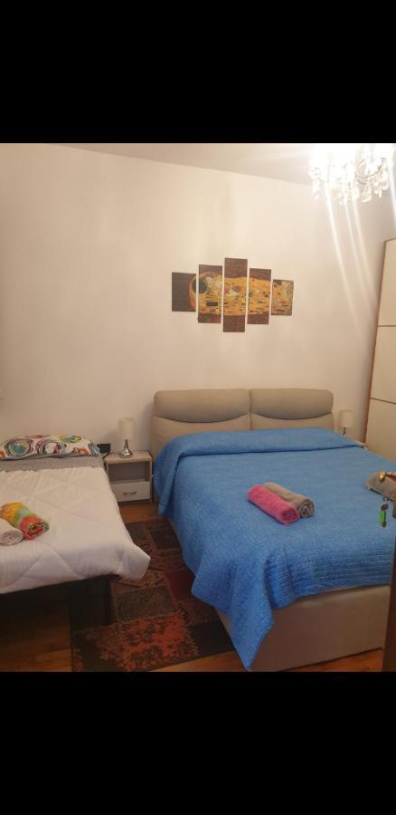 Magic Casanova Flat In The Heart Of Venice Apartment Exterior foto