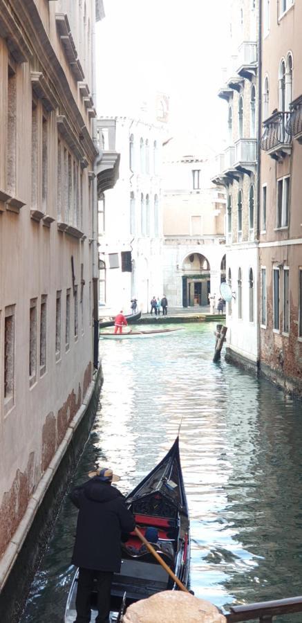 Magic Casanova Flat In The Heart Of Venice Apartment Exterior foto