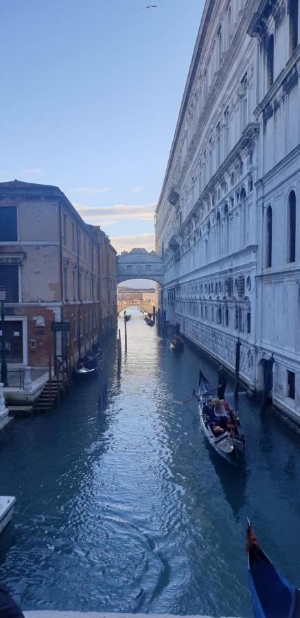 Magic Casanova Flat In The Heart Of Venice Apartment Exterior foto