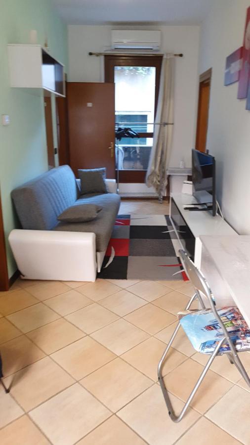 Magic Casanova Flat In The Heart Of Venice Apartment Cameră foto