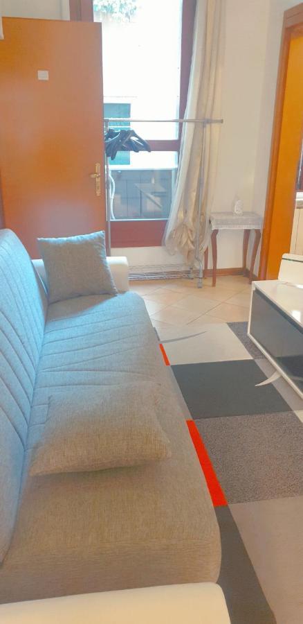 Magic Casanova Flat In The Heart Of Venice Apartment Cameră foto