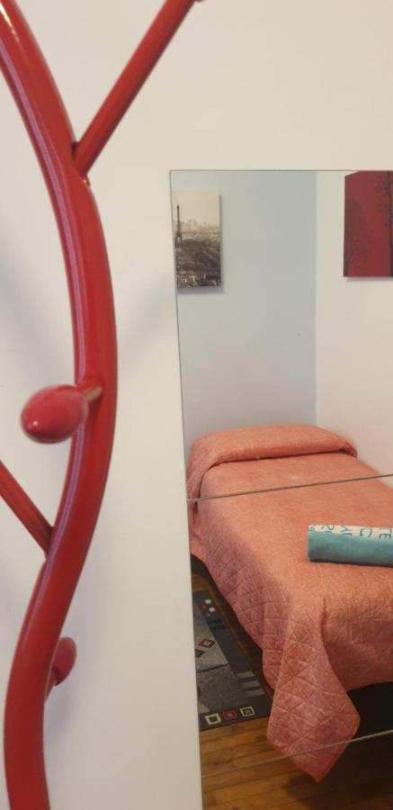 Magic Casanova Flat In The Heart Of Venice Apartment Cameră foto