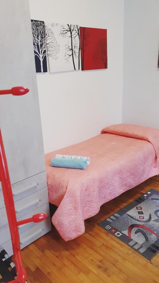 Magic Casanova Flat In The Heart Of Venice Apartment Cameră foto
