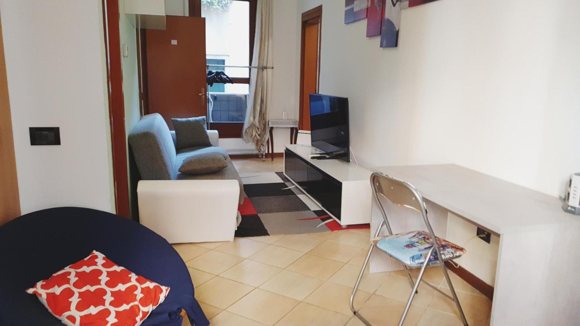 Magic Casanova Flat In The Heart Of Venice Apartment Cameră foto