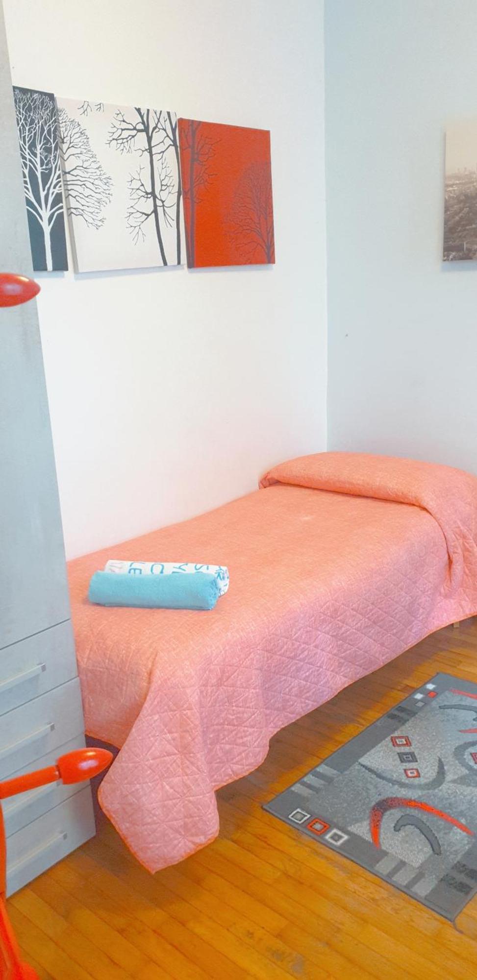 Magic Casanova Flat In The Heart Of Venice Apartment Cameră foto