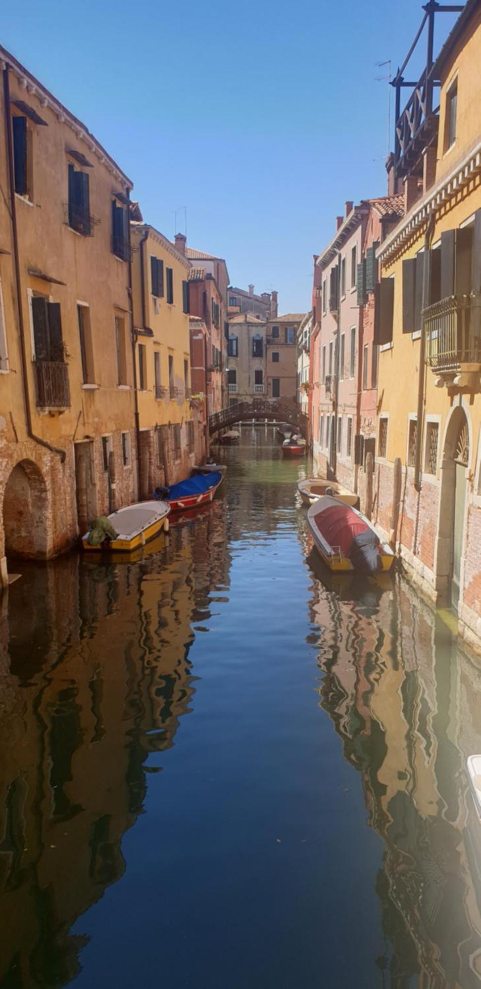 Magic Casanova Flat In The Heart Of Venice Apartment Cameră foto