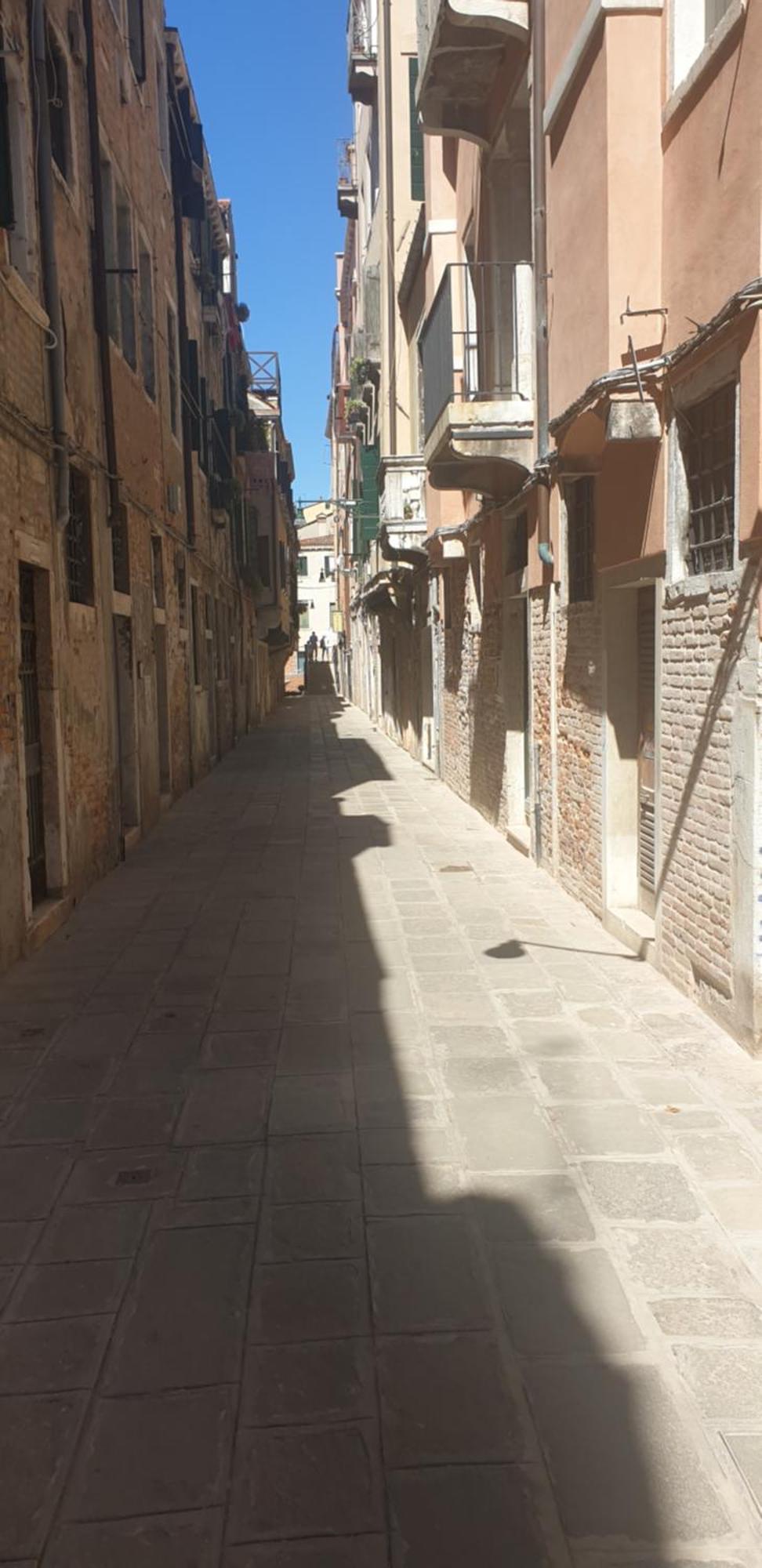 Magic Casanova Flat In The Heart Of Venice Apartment Cameră foto